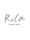 リラ(RiLa)の写真/カウンセリング～お仕上げまで全てスタイリストが担当！