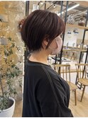 くびれショート/ショート