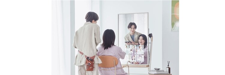 アルテジュレ(arte jure)のサロンヘッダー