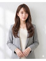 ファーレ 北久里浜店(Fare)&nbsp;髪質改善美髪ロング
