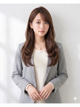ファーレ 北久里浜店(Fare) 髪質改善美髪ロング