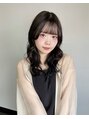 エン 四街道店(en)&nbsp;黒田優里 【カラー】