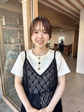 キキ(KIKI) 山屋 亜美