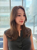 スノッブサンク(Snob ciNQ)&nbsp;ロングレイヤー