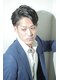 ギンザカミノア 高崎店(GINZA CAMINOIA)の写真/骨格にあわせたカットで好印象に！ビジネスもプライベートもオシャレにキマる！