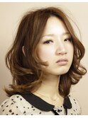☆外ハネくびれボブ☆【LDK hair salon】048-617-0564