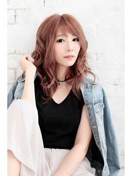 ネクサス 心斎橋(Nexus) 【Nexus 心斎橋】Aimi　Style