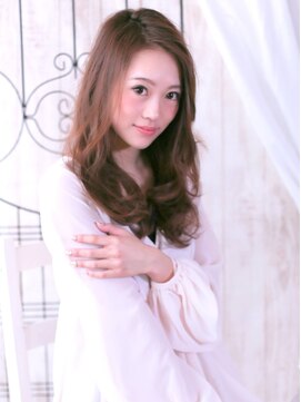 ラ ブレス 梅田茶屋町(LaBless) イノセントルーズウェーブ