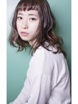 ゼットサロン(Z SALON) Z「イエローピンクポイントカラー」