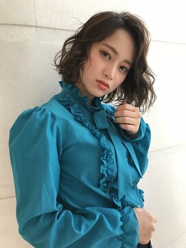 ロロネー 梅田(Lolonois) 【Lolonois梅田】クラスカルミディ (藤岡なおき)