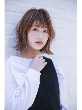 エース (ACE) ACE 小顔ヘア 横浜