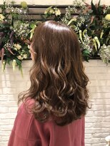 ノーブル 白金台店(Noble by PROGRESS)&nbsp;お客様スタイル