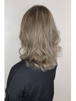 ソース ヘア アトリエ 京橋(Source hair atelier)&nbsp;【SOURCE】ミルージュ