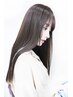 ☆今話題☆ノーベル賞受賞【最高級TOKIOトリートメント】前髪カット5000#横浜