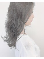 ガーランドウメダ(Garland umeda)&nbsp;ラフミディアム