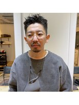 カウチ(Kauti) ボックスショート