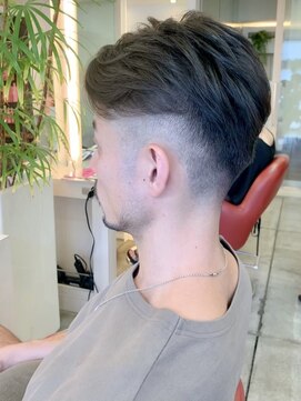 フリップビーアヴェダ(FLIP B AVEDA) 【本八幡FLIP B AVEDA】お客様スタイル