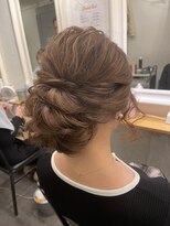 ファム(fam)&nbsp;下めアップ