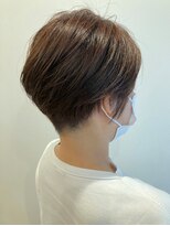 スタジオ アルファプラス 日暮里店(studio α+)&nbsp;ネープレスショート【スタジオアルファプラス日暮里】
