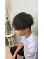 フォルテ ガーデン ヒルズ 静岡店(FORTE GARDEN HILLS)&nbsp;髪質改善/韓国風/透明感カラー/縮毛矯正