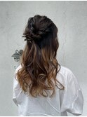 hair set