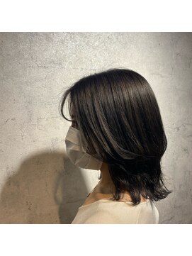 ミリ 奈良店(mm) 【2022年新作スタイル】mm奈良駅店