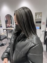 ココット 京橋店(cocotte)&nbsp;ハイライトヘア