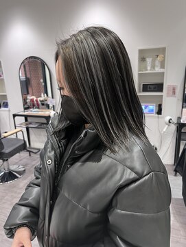 ココット 京橋店(cocotte) ハイライトヘア