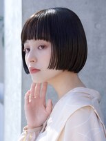 エインアンリー 表参道(AIN.ANLY.)&nbsp;大人ショートボブ20代30代40代【AIN.表参道】小田恭平