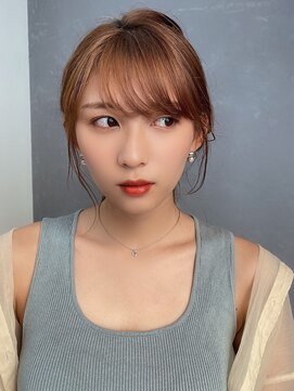 フロリタ(florita) 大人可愛い♯20代30代40代♯ミディアム#ロング