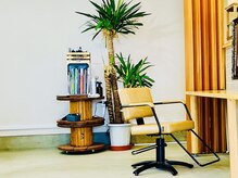 ノリータヘアラボ(NoLITA hair labo)