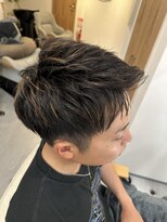 ログ(Log)&nbsp;メンズショート