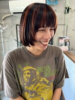 ランプ(Lamp)&nbsp;マッシュボブ