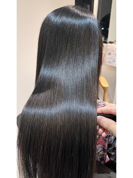 エミュスト(Emuest) 美髪