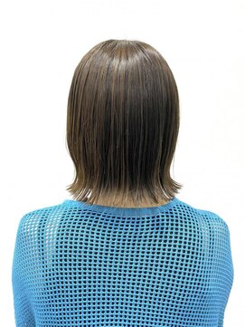 フォーカス 流山おおたかの森店(FOCUS) お洒落キリッパ