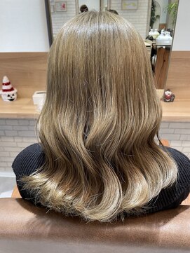 ウェアーズ(WARES) オリーブベージュ◎20代30代40代