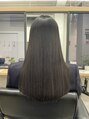 フラミューム 八王子北口店(flammeum) サラサラヘアお任せ下さい!