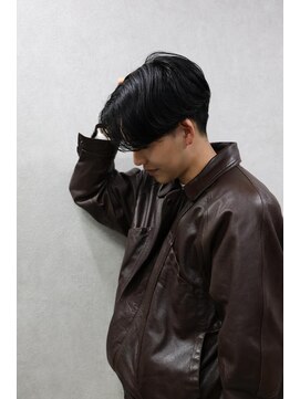 ビューティーサロン ガーデン(beauty salon garden) ニュアンスパーマ♪担当もも♪