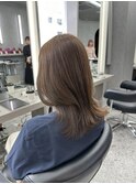 前髪/前髪カット/韓国ヘア/髪質改善/熊本美容室/上通り/熊本韓国