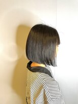 ブロッサム 東久留米店(Blossom)&nbsp;20代30代40代髪質改善酸熱トリートメント艶感ストレート