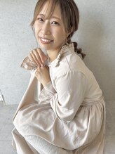エレ('ele) 三上 ゆかこ