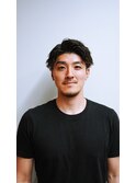夏の王道パーマ!!