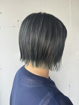 マノン(manon) カーキ★デザインカラー