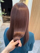 エハプラスマウナ(Eha+MAUNA)&nbsp;うるツヤ/ピンクベージュ[30代40代50代女性]