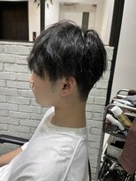 フェリア 渋谷(Feria)&nbsp;ウェーブマッシュ♪