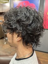 ゼニス(Zenith)&nbsp;パーマ