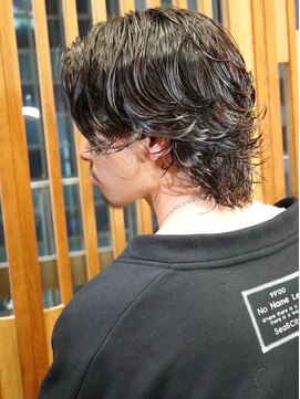 ヒロギンザ 新橋店(HIRO GINZA) ミディアムスパイラル