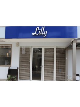 南柏2分*落ち着いた雰囲気の少人数サロン♪ナチュラルテイストな店内で髪も心も癒されて◎