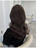 リティ ミト(LITTY MITO)&nbsp;Milk tea greige