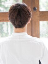 アマリス(Amaris)&nbsp;ショートマッシュ20代/30代/40代/庭瀬